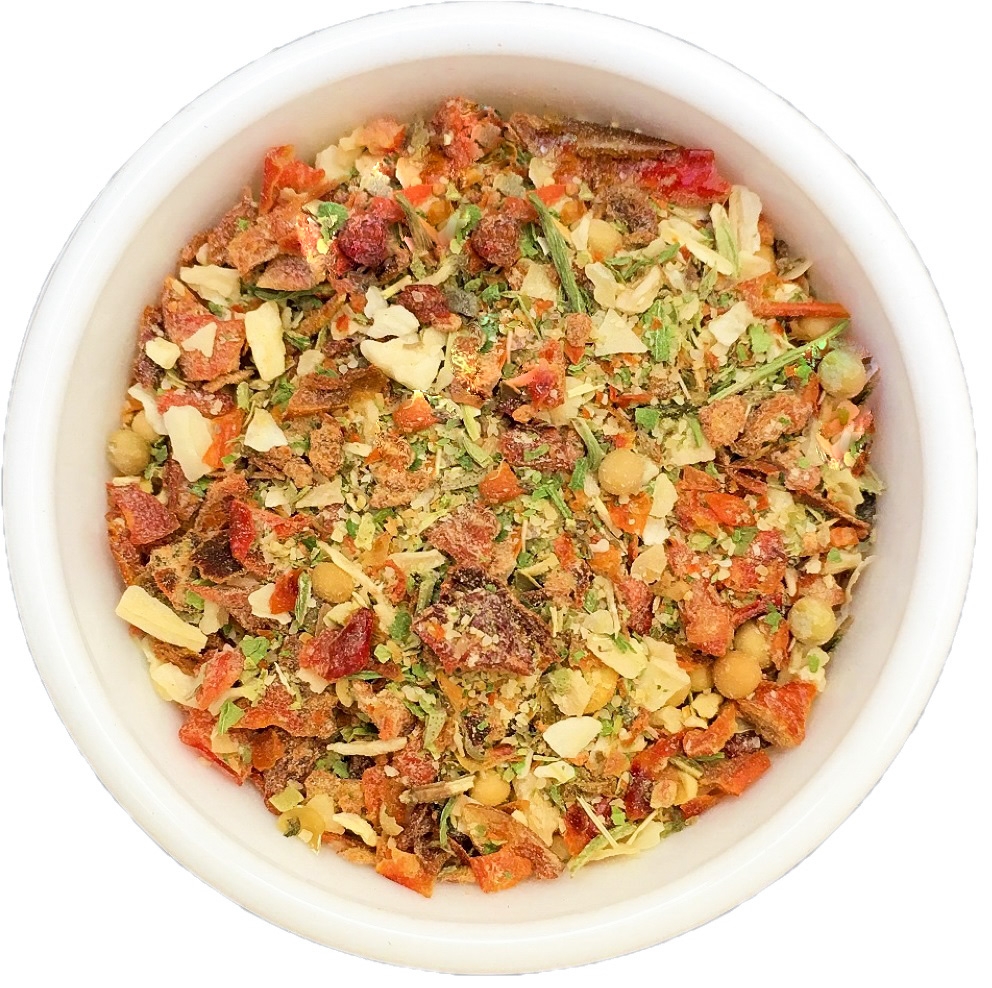 Kouzelná variace exclusive  60g IDC-FOOD s.r.o.