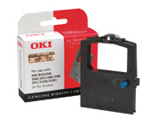 Páska do tiskárny OKI ML 393