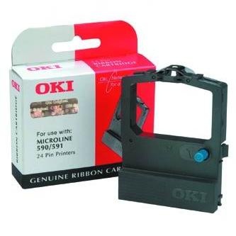 Páska do tiskárny OKI ML 590