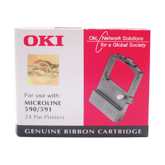 Páska do tiskárny OKI ML 590