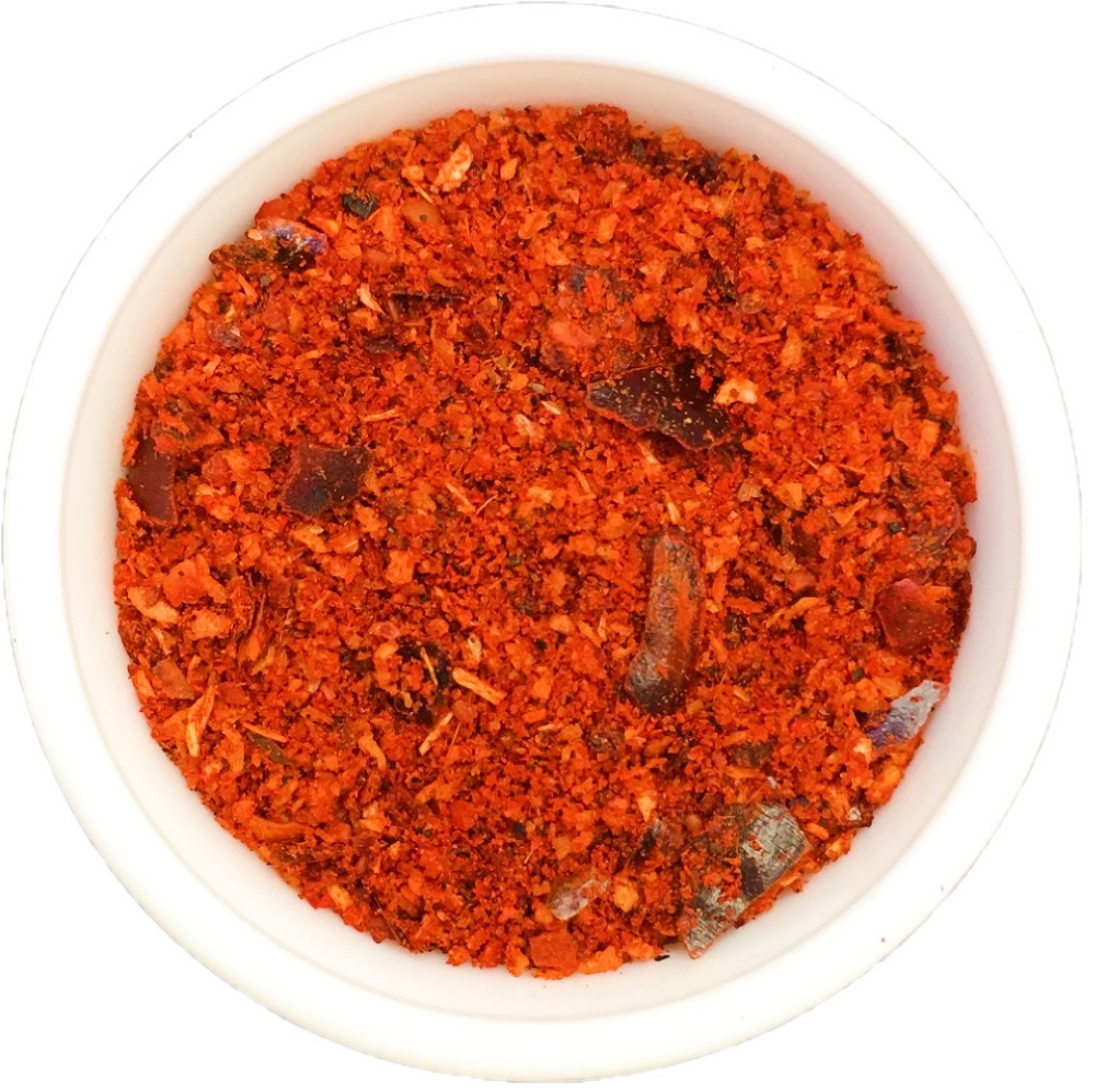 Chilli con carne 70g IDC-FOOD s.r.o.