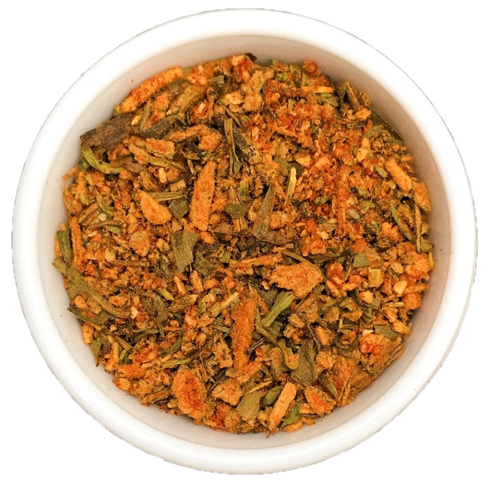 Směs na maso a ryby exclusive 60g IDC-FOOD s.r.o.