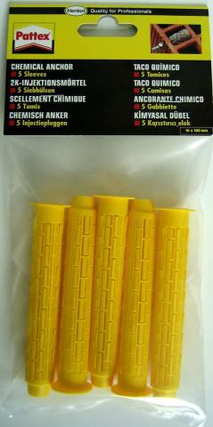 Pattex sítko 13x100mm (bal. 5ks) Distrimo-cz