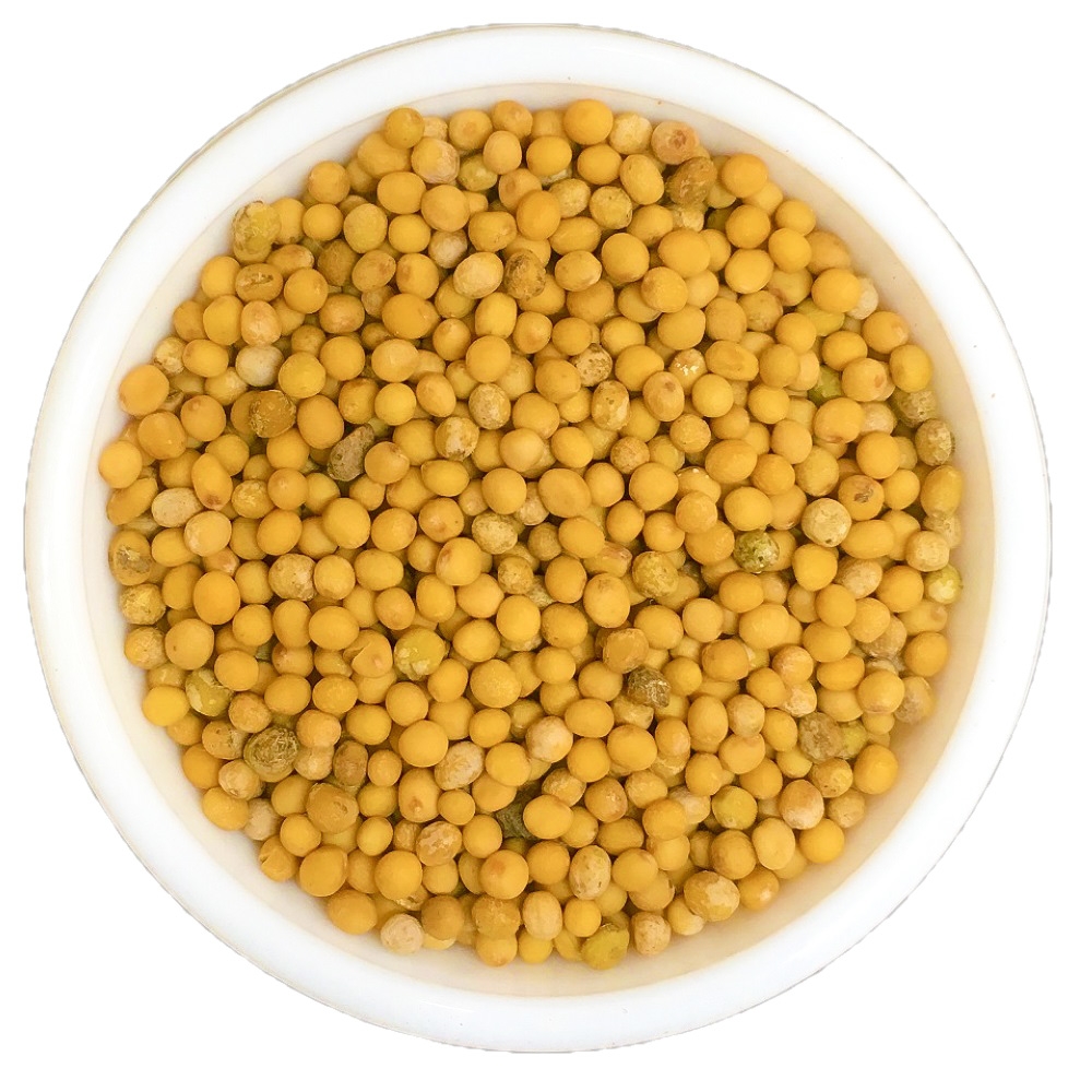 Hořčičné semínko 90g IDC-FOOD s.r.o.