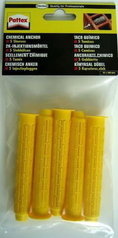 Pattex sítko 15x100mm (bal. 5ks) Distrimo-cz