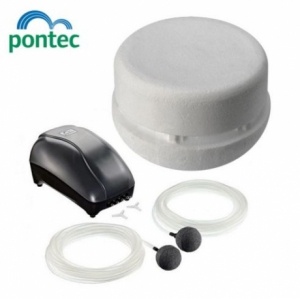 Pontec PondoPolar Air Pontec