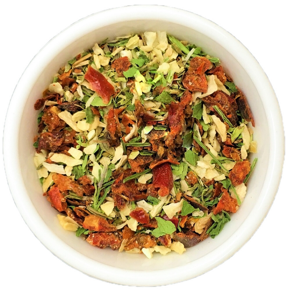 Zahradní bylinky exclusive 60 g IDC-FOOD s.r.o.