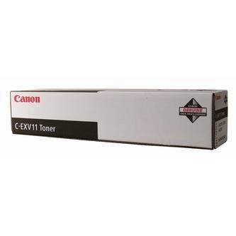 Toner Canon C-EXV11 (Černý)