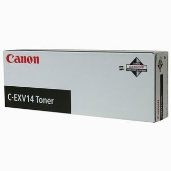 Toner Canon C-EXV14 (Černý)