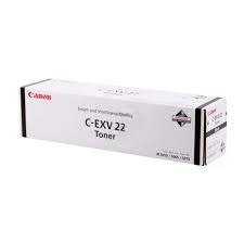 Toner Canon C-EXV22 (Černý)
