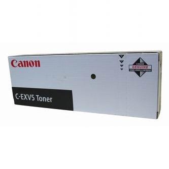 Toner Canon C-EXV 5 (Černý)
