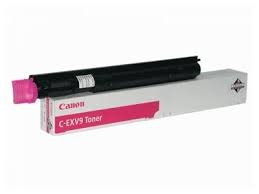Toner Canon C-EXV9 (Purpurový)