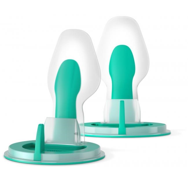 Philips AVENT Ventil AirFree 2 ks Darjeeling.cz