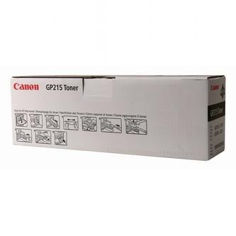 Toner Canon GP-215 (Černý) Canon
