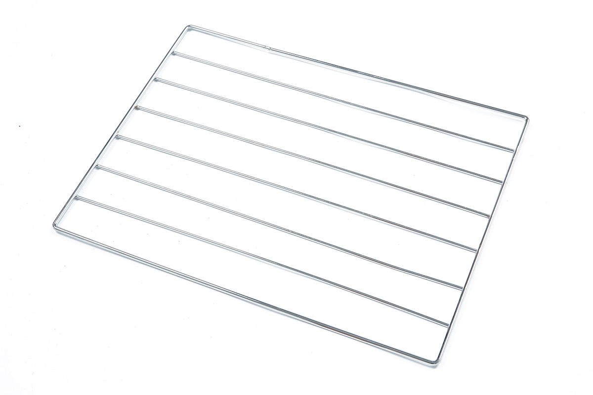 KAISER Rošt - rovný