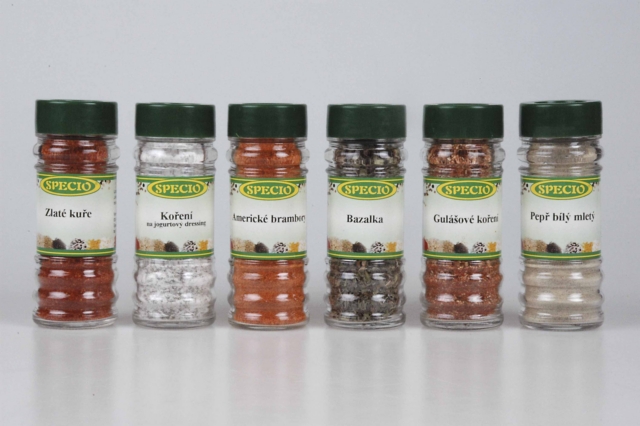 Sada kořenek č.3 IDC-FOOD s.r.o.