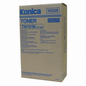 Toner Konica Minolta TN101K