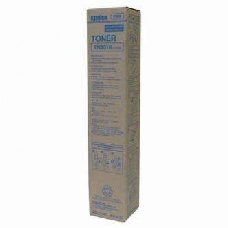 Toner Konica Minolta TN301K