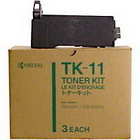 Kyocera Toner Kyocera Mita FS-400