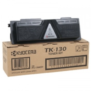Kyocera Toner Kyocera Mita FS-1300D