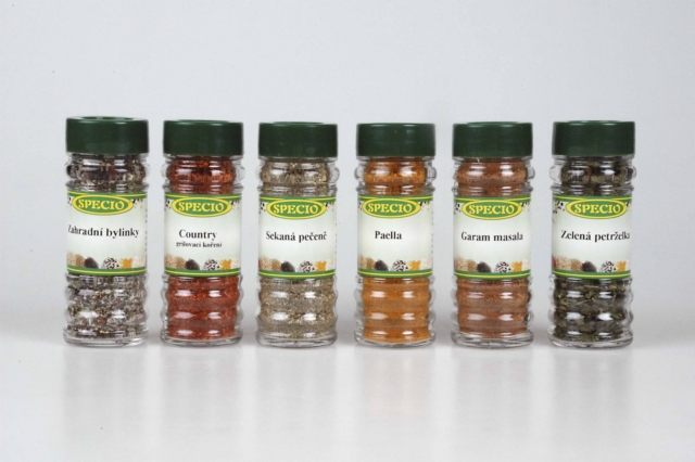 Sada kořenek č.4 IDC-FOOD s.r.o.