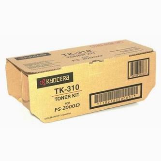 Kyocera Toner Kyocera Mita FS-2000D