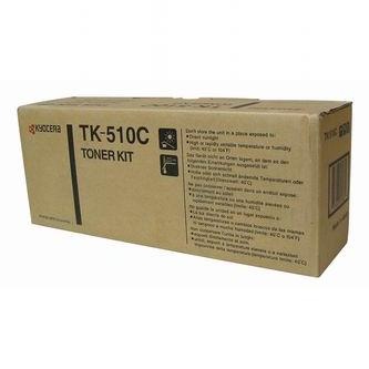 Toner Kyocera TK-510C (Azurový).cz KYOCERA