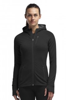 Icebreaker Wmns Quantum LS Z Hd S Icebreaker