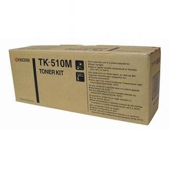 Toner Kyocera TK-510M (Purpurový).cz KYOCERA