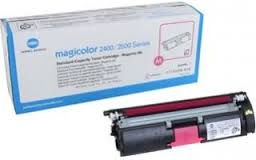 Minolta Toner Minolta Magic Color 2400