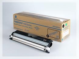 Minolta Toner Minolta Magicolor 5550