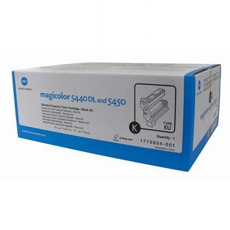 Minolta Toner Minolta QMS Magic Color 5440DL