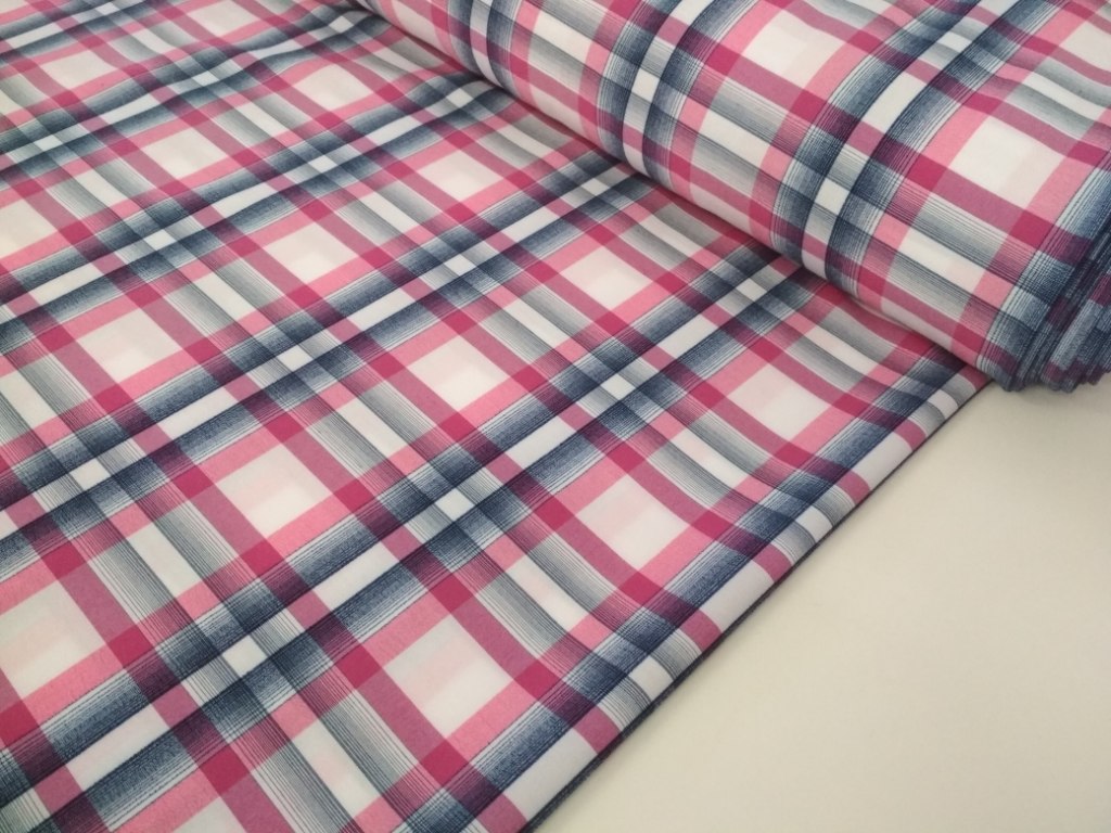 Šatovka kostky růžovofialkové