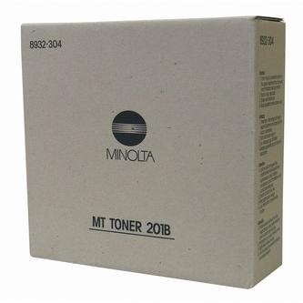 Toner Konica Minolta 201B