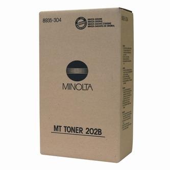 Toner Konica Minolta 202B