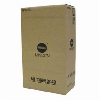 Toner Konica Minolta 204B