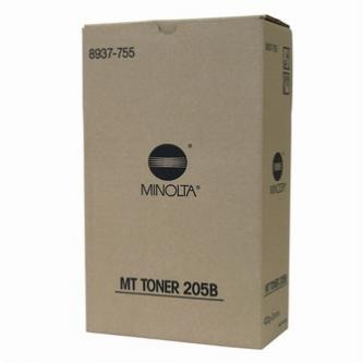 Toner Konica Minolta 205B