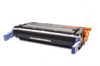 Alternativa DragonToner Hewlett Packard  C9721A - toner cyan pro tiskárny HP Color LaserJet