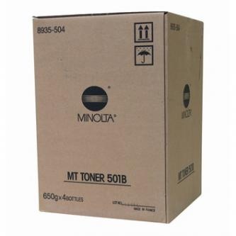 Toner Konica Minolta 501B