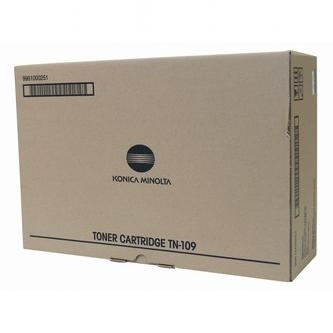Toner Konica Minolta TN109
