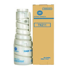 Toner Konica Minolta TN211