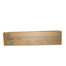 Toner Konica Minolta TN213Y