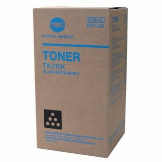 Minolta Toner Minolta Bizhub C350/C351/C450