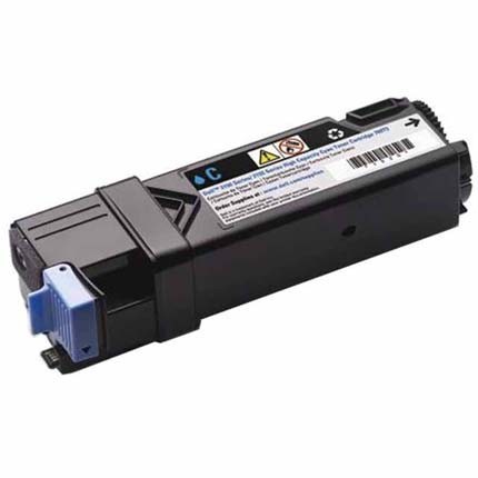 Alternativa DragonToner 8WNV5/593-11033 - toner magenta pro tiskárnu Dell 2500 stran DragonToner