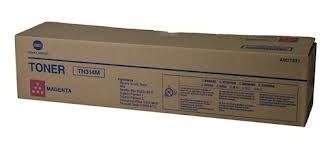 Toner Konica Minolta TN314M