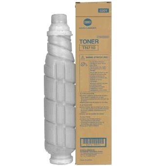 Toner Konica Minolta TN710