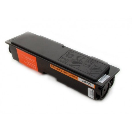 Alternativa DragonToner C13S050435 - toner black pro tiskárnu Epson 8000 stran DragonToner