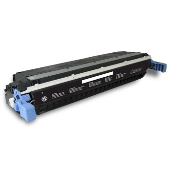 Alternativa DragonToner Hewlett Packard  C9730A - toner black pro tiskárny HP