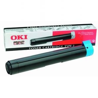 Oki Toner OKI OkiLaser 400e