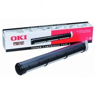 Oki Toner OKI Okipage 6w
